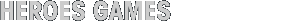 Heroes Games