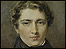 Richard Bonington by Margaret Carpenter