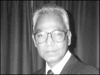 Lalit Dandiker