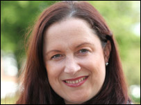 Clare Ashford