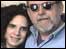 Julie and Paul Clark