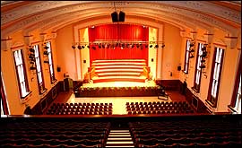 Hall