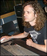 Toby Jepson
