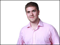 Ben MacDougall