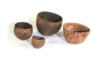 Dooey's Cairn pottery 