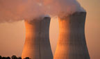 power plant
