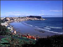 Scarborough