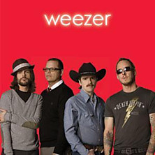 Review of The Red Album