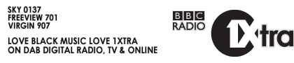 1Xtra