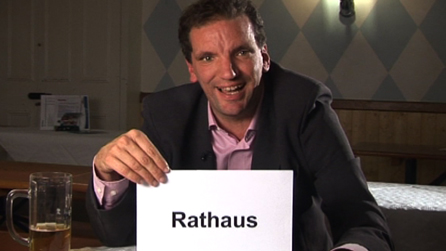 Henning Wehn