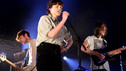 Let's Buy Happiness perform Skinny Moon at BBC Radio 1's Big Weekend 2011