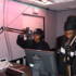 Hallowpoint & Spragga Benz
