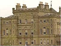 Culzean Castle