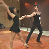 Dance auditions