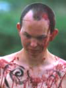 A Celt tribes man