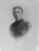 Thomas Henry Grover