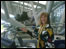 BBC Berkshire's Maggie Philbin at Royal Ascot.