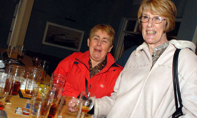 In the Deri