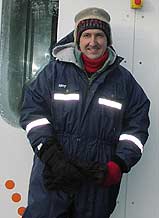 Mark Carwardine