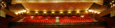 Belgrade Theatre