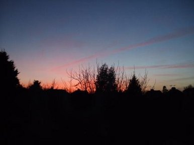 Dusk