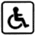 Disable access