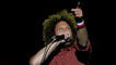 Rage Against The Machine