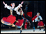 Windsor Castle Royal Tattoo 