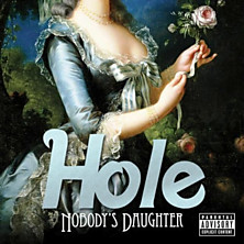 Review of Nobody's Daughter