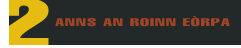 Anns an Roinn Eorpa