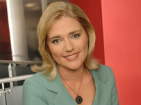 Victoria Hollins