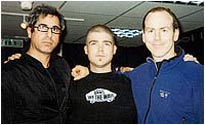 Bad Religion