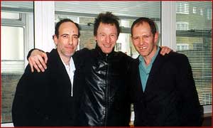 The Clash