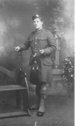 Harold Frank Windle