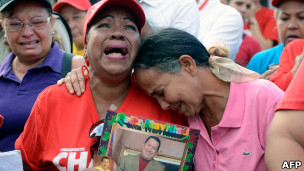 chavez morning