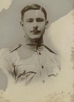 Harry Aylward