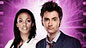 Martha and The Doctor