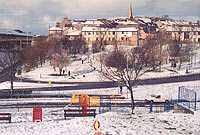 Twthill