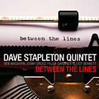 Between The Lines cover Between The Lines cover