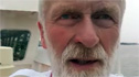 Stuart Wood watches the ships gathering