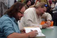 Hairy Bikers
