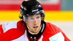Phil Hill. Copyright: Cardiff Devils