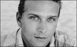 Stephan Booth
