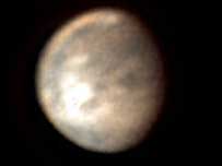 مریخ 