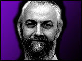 Geoff Lilley