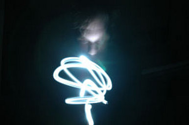 Light In Motion