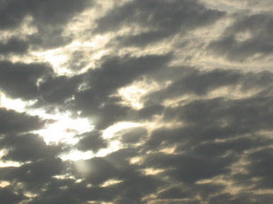 Breaking through