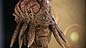 Listen: "I am a human Dalek."
