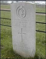 Gravestone