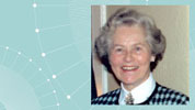 Evelyn Chaimbeul